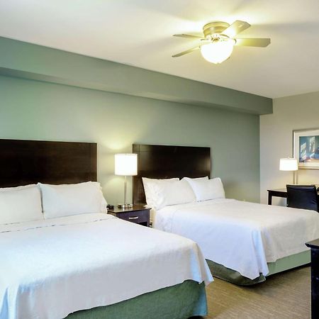 Homewood Suites Port Saint Lucie-Tradition Port St. Lucie Bagian luar foto