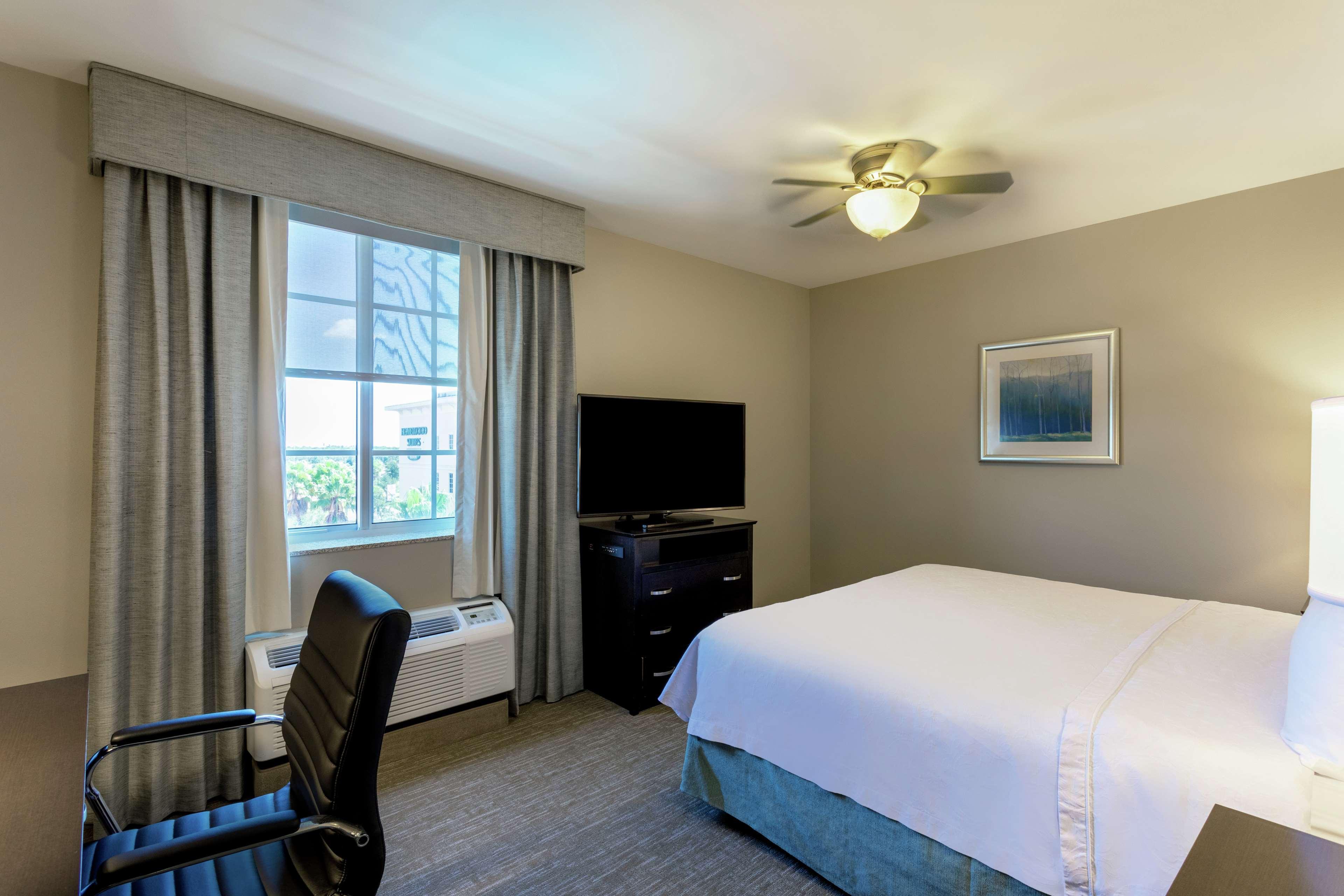 Homewood Suites Port Saint Lucie-Tradition Port St. Lucie Bagian luar foto