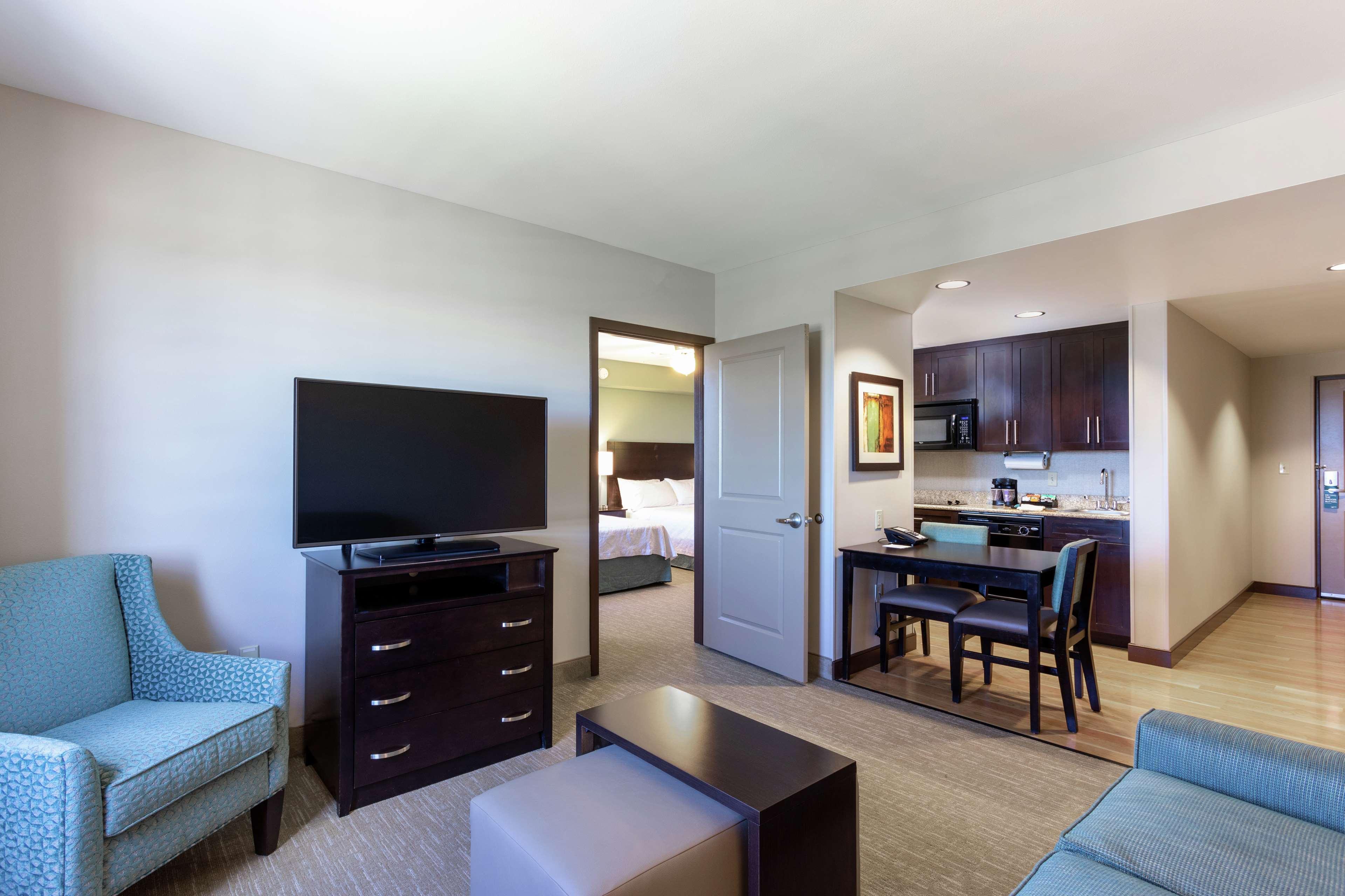 Homewood Suites Port Saint Lucie-Tradition Port St. Lucie Bagian luar foto