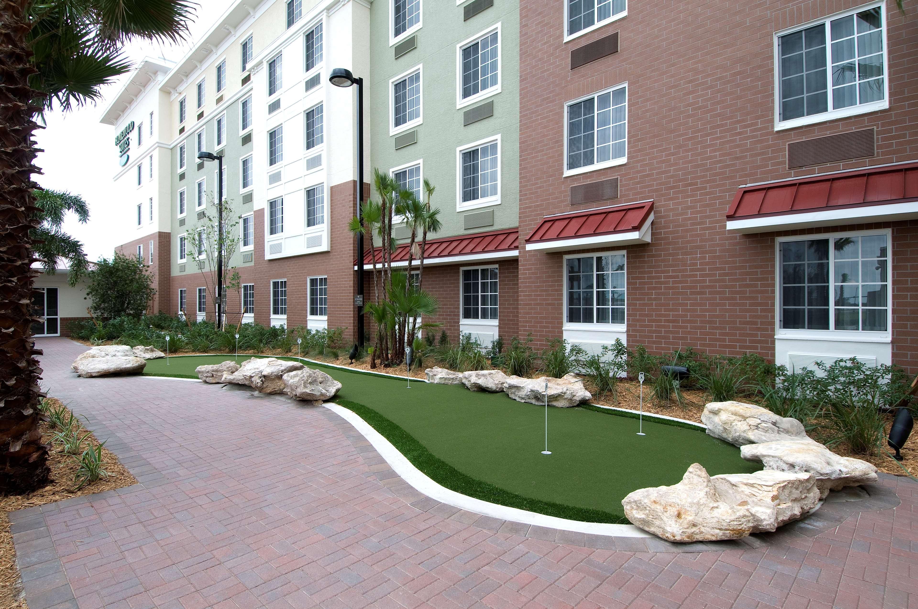 Homewood Suites Port Saint Lucie-Tradition Port St. Lucie Fasilitas foto