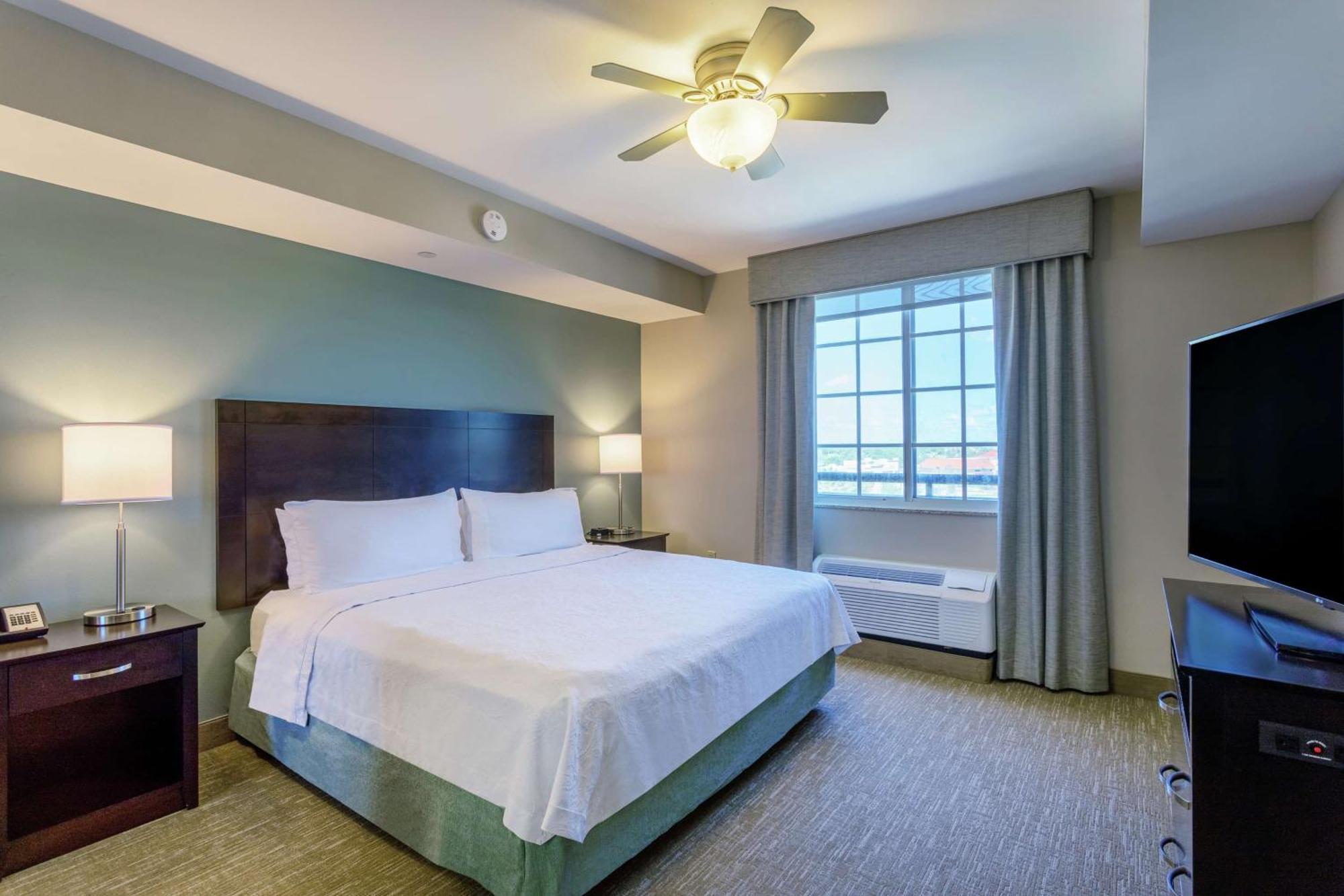 Homewood Suites Port Saint Lucie-Tradition Port St. Lucie Bagian luar foto