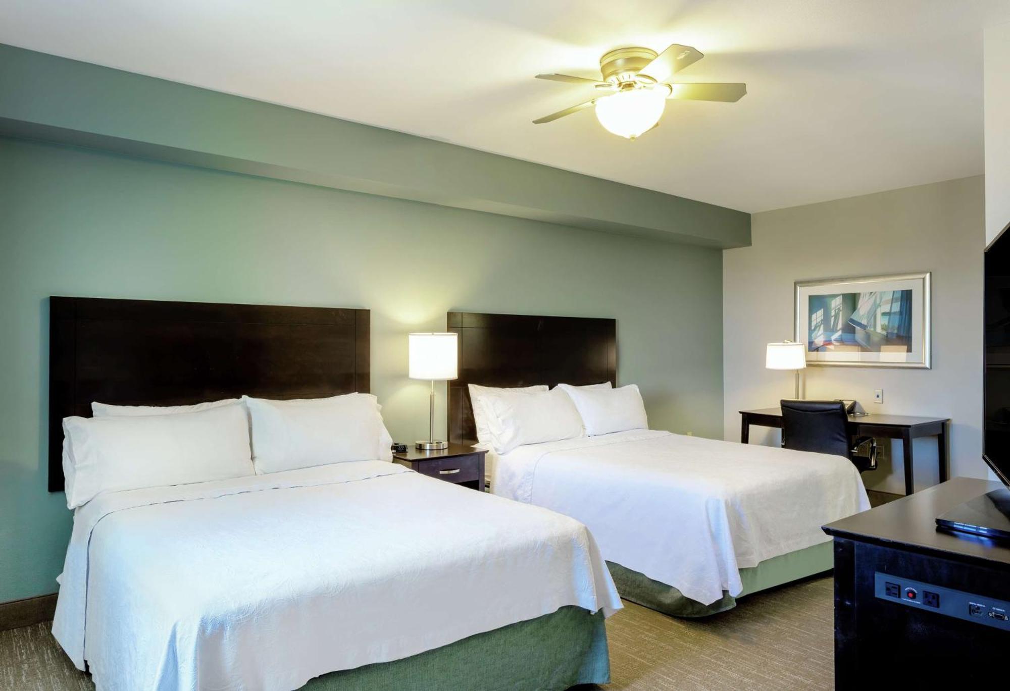 Homewood Suites Port Saint Lucie-Tradition Port St. Lucie Bagian luar foto