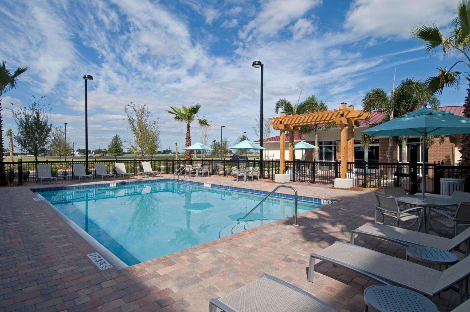 Homewood Suites Port Saint Lucie-Tradition Port St. Lucie Bagian luar foto