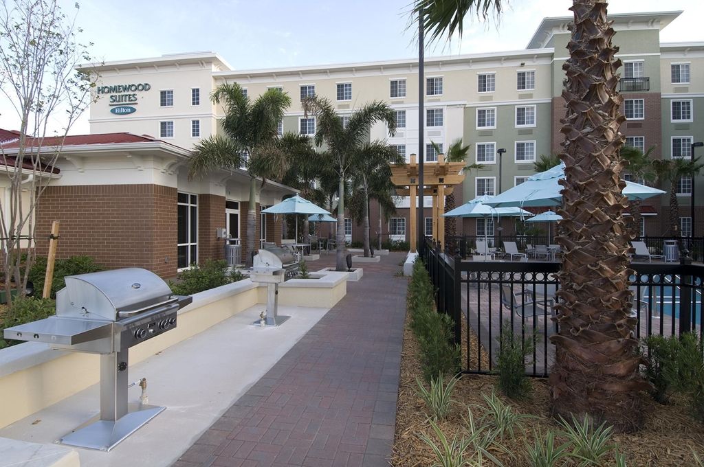 Homewood Suites Port Saint Lucie-Tradition Port St. Lucie Bagian luar foto