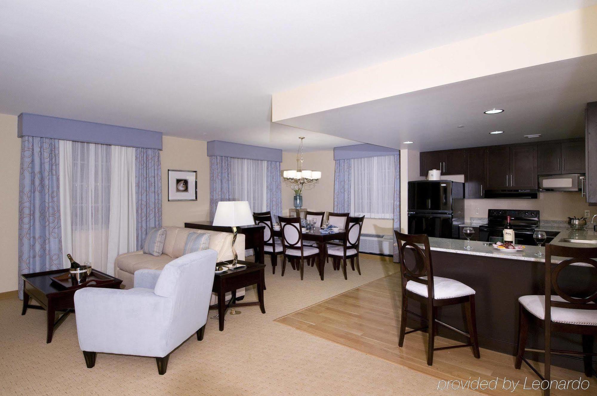 Homewood Suites Port Saint Lucie-Tradition Port St. Lucie Restoran foto