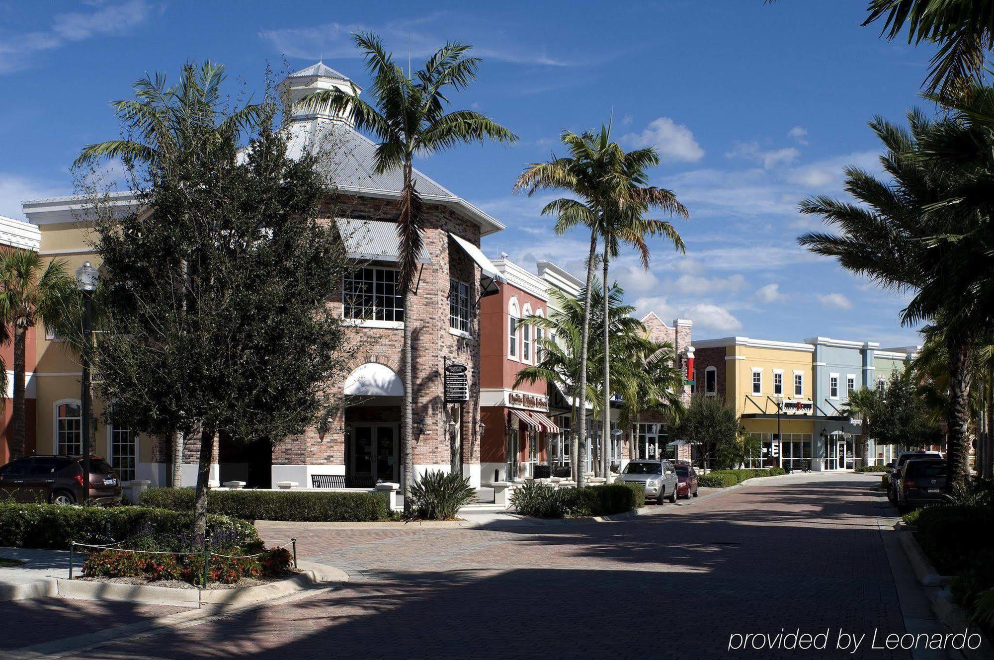 Homewood Suites Port Saint Lucie-Tradition Port St. Lucie Fasilitas foto