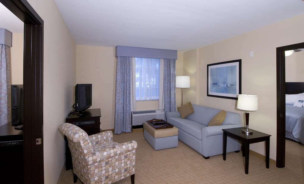 Homewood Suites Port Saint Lucie-Tradition Port St. Lucie Ruang foto