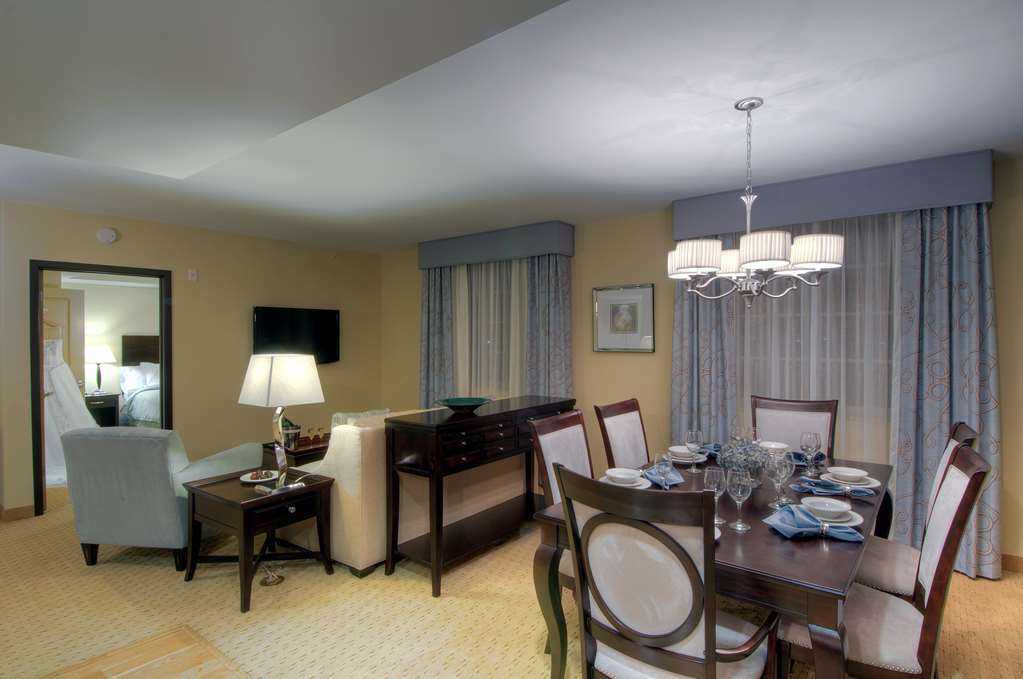 Homewood Suites Port Saint Lucie-Tradition Port St. Lucie Ruang foto